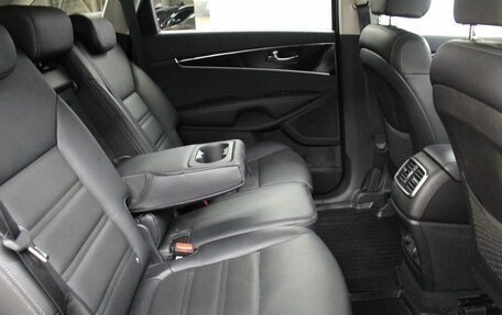 KIA Sorento III Prime рестайлинг, 2019 год, 2 750 000 рублей, 24 фотография