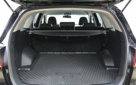 KIA Sorento III Prime рестайлинг, 2019 год, 2 750 000 рублей, 22 фотография