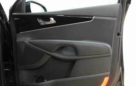 KIA Sorento III Prime рестайлинг, 2019 год, 2 750 000 рублей, 25 фотография