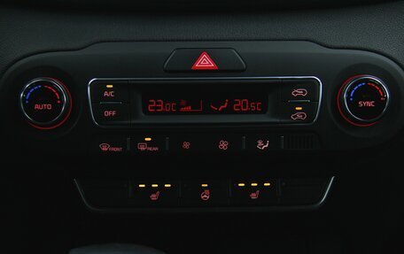 KIA Sorento III Prime рестайлинг, 2019 год, 2 750 000 рублей, 19 фотография