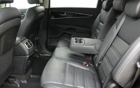 KIA Sorento III Prime рестайлинг, 2019 год, 2 750 000 рублей, 21 фотография