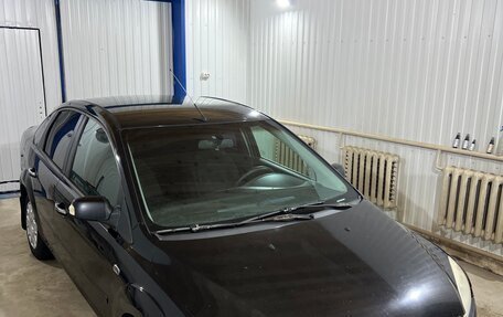 Ford Focus II рестайлинг, 2006 год, 285 000 рублей, 2 фотография