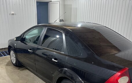 Ford Focus II рестайлинг, 2006 год, 285 000 рублей, 3 фотография