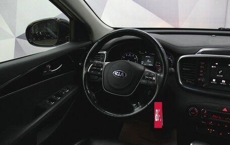 KIA Sorento III Prime рестайлинг, 2019 год, 2 750 000 рублей, 16 фотография