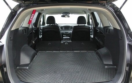 KIA Sorento III Prime рестайлинг, 2019 год, 2 750 000 рублей, 23 фотография