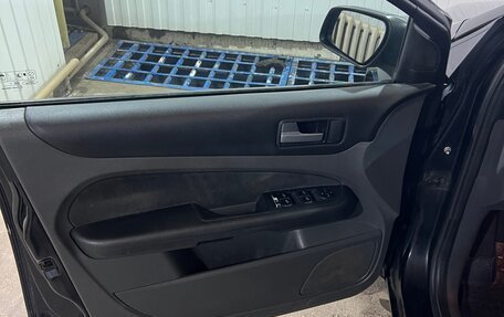 Ford Focus II рестайлинг, 2006 год, 285 000 рублей, 8 фотография