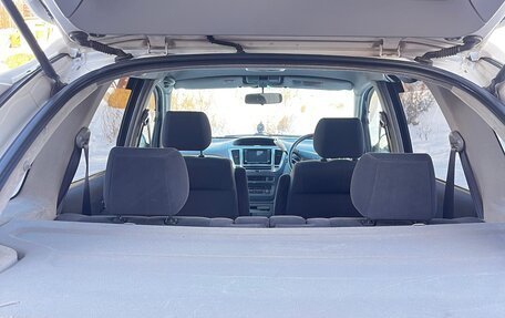 Toyota Nadia, 1999 год, 680 000 рублей, 8 фотография