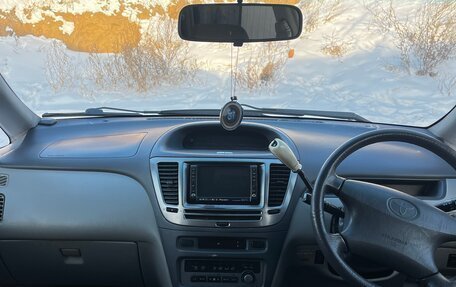 Toyota Nadia, 1999 год, 680 000 рублей, 9 фотография