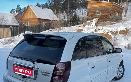 Toyota Nadia, 1999 год, 680 000 рублей, 6 фотография