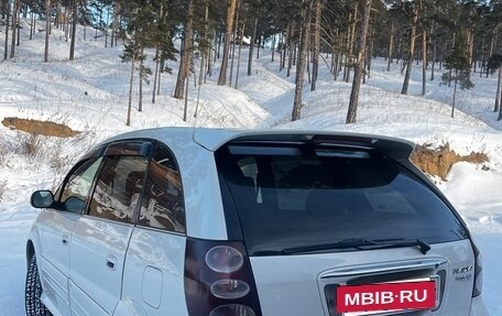 Toyota Nadia, 1999 год, 680 000 рублей, 5 фотография