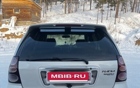 Toyota Nadia, 1999 год, 680 000 рублей, 7 фотография