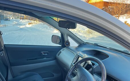 Toyota Nadia, 1999 год, 680 000 рублей, 10 фотография