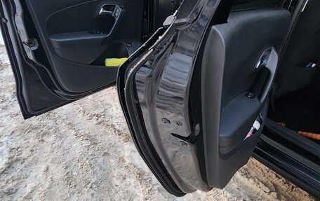 Volkswagen Polo VI (EU Market), 2014 год, 790 000 рублей, 3 фотография