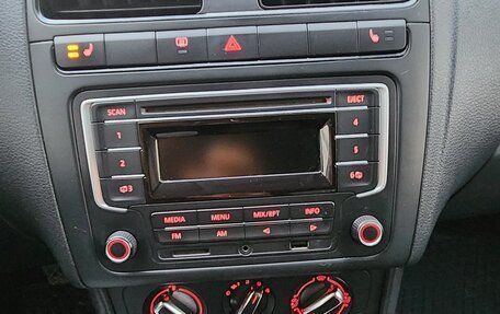 Volkswagen Polo VI (EU Market), 2014 год, 790 000 рублей, 2 фотография