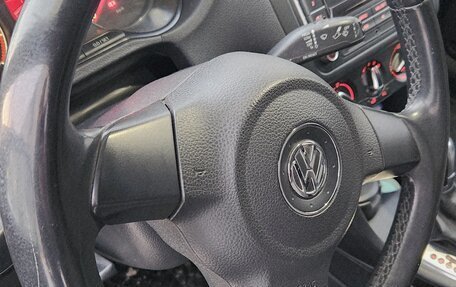 Volkswagen Polo VI (EU Market), 2014 год, 790 000 рублей, 6 фотография