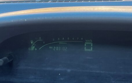 Toyota Nadia, 1999 год, 680 000 рублей, 12 фотография