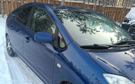 Toyota Prius, 2009 год, 620 000 рублей, 3 фотография