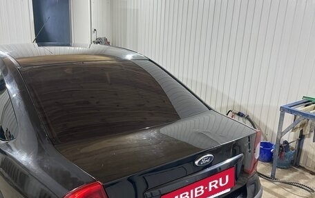 Ford Focus II рестайлинг, 2006 год, 285 000 рублей, 5 фотография