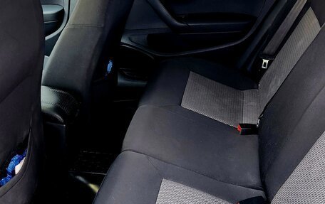 Volkswagen Polo VI (EU Market), 2014 год, 790 000 рублей, 8 фотография