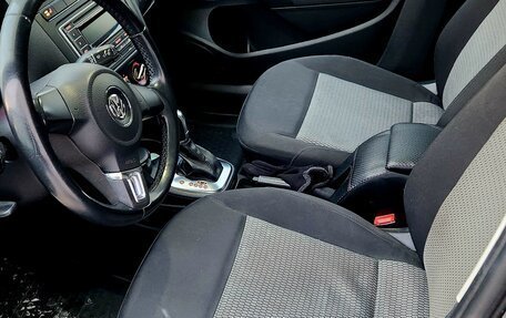 Volkswagen Polo VI (EU Market), 2014 год, 790 000 рублей, 7 фотография