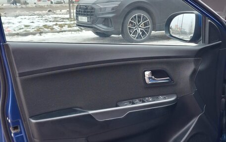 KIA Rio III рестайлинг, 2013 год, 780 000 рублей, 17 фотография