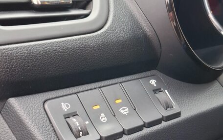 KIA Rio III рестайлинг, 2013 год, 780 000 рублей, 20 фотография