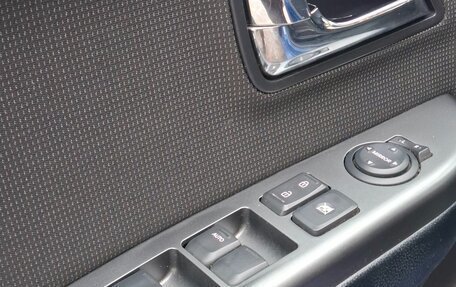 KIA Rio III рестайлинг, 2013 год, 780 000 рублей, 19 фотография