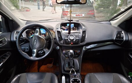 Ford Kuga III, 2013 год, 999 555 рублей, 7 фотография