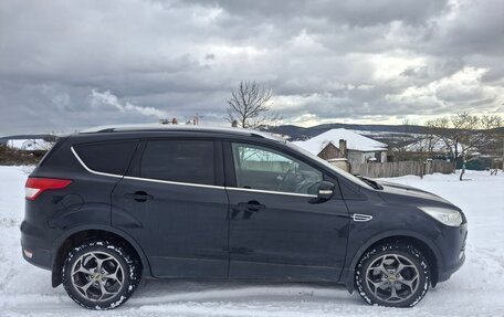 Ford Kuga III, 2013 год, 999 555 рублей, 2 фотография