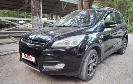 Ford Kuga III, 2013 год, 999 555 рублей, 8 фотография