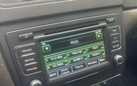 Skoda Yeti I рестайлинг, 2014 год, 1 050 000 рублей, 4 фотография