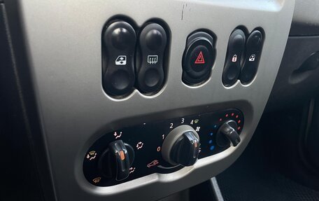 Renault Logan I, 2011 год, 429 000 рублей, 10 фотография