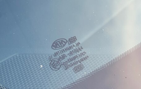 KIA K5, 2020 год, 3 170 000 рублей, 10 фотография