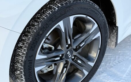 KIA K5, 2020 год, 3 170 000 рублей, 9 фотография