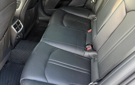 KIA K5, 2020 год, 3 170 000 рублей, 16 фотография