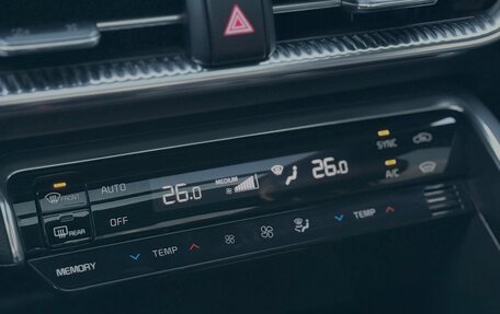 KIA K5, 2020 год, 3 170 000 рублей, 19 фотография