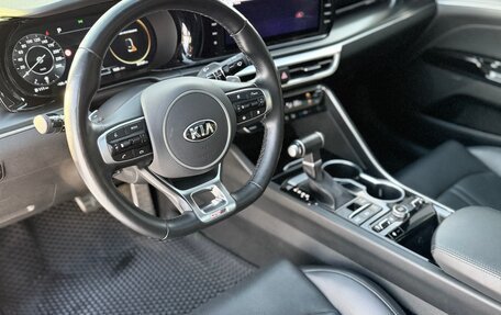 KIA K5, 2020 год, 3 170 000 рублей, 15 фотография