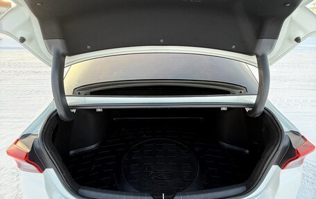 KIA K5, 2020 год, 3 170 000 рублей, 12 фотография