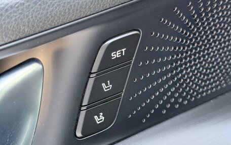 KIA K5, 2020 год, 3 170 000 рублей, 23 фотография