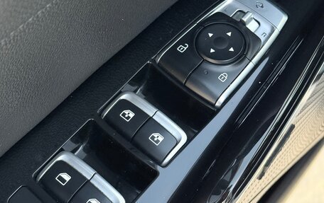 KIA K5, 2020 год, 3 170 000 рублей, 24 фотография