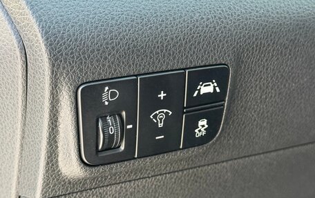 KIA K5, 2020 год, 3 170 000 рублей, 22 фотография