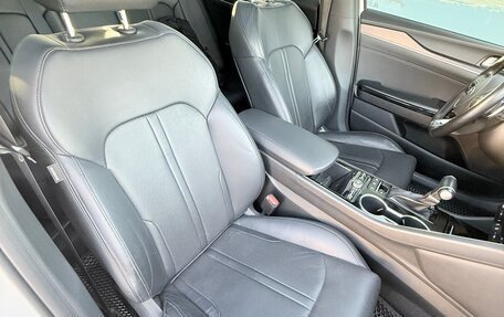 KIA K5, 2020 год, 3 170 000 рублей, 29 фотография