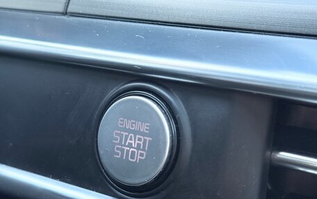 KIA K5, 2020 год, 3 170 000 рублей, 27 фотография