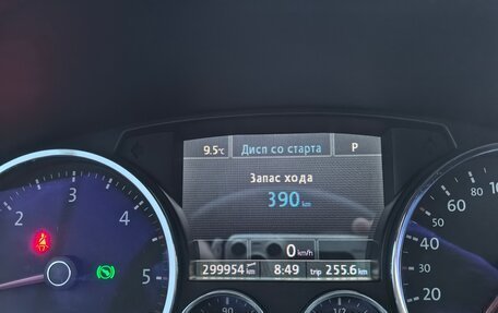 Volkswagen Touareg III, 2007 год, 1 100 000 рублей, 2 фотография