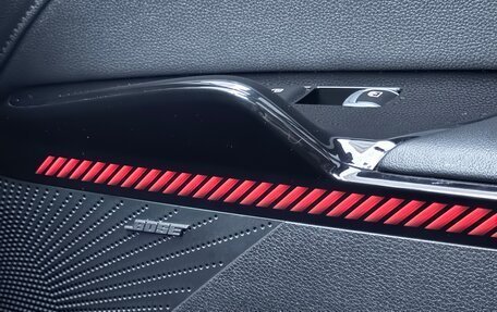 KIA K5, 2020 год, 3 170 000 рублей, 33 фотография