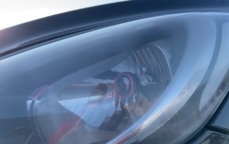 Hyundai Solaris II рестайлинг, 2012 год, 950 000 рублей, 5 фотография