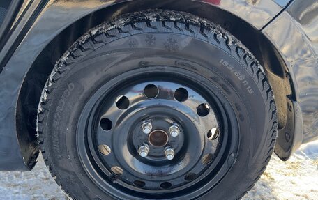 Hyundai Solaris II рестайлинг, 2012 год, 950 000 рублей, 7 фотография