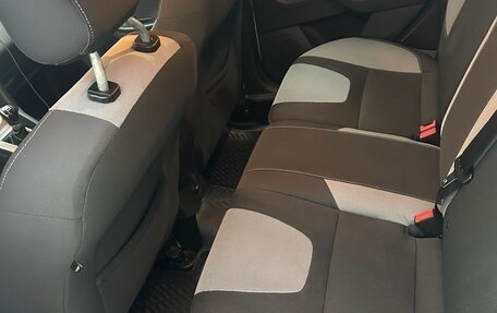 Ford Focus III, 2013 год, 999 000 рублей, 6 фотография