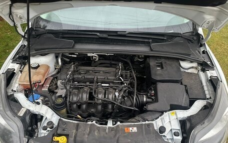 Ford Focus III, 2013 год, 999 000 рублей, 5 фотография