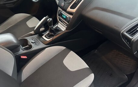 Ford Focus III, 2013 год, 999 000 рублей, 4 фотография